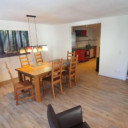 Apartment Doppelhorst In Oberndorf Oberndorf am Neckar Luaran gambar