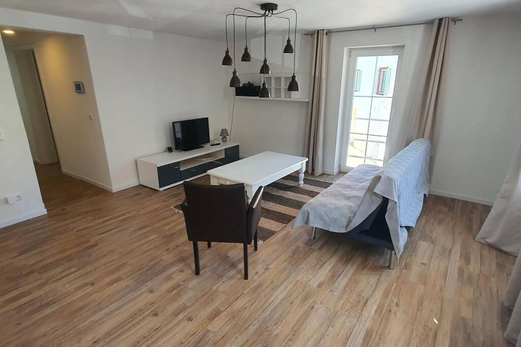 Apartment Doppelhorst In Oberndorf Oberndorf am Neckar Luaran gambar