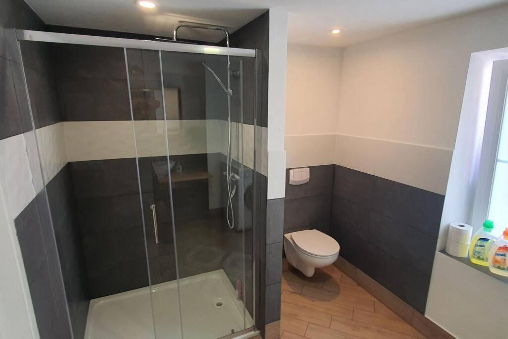 Apartment Doppelhorst In Oberndorf Oberndorf am Neckar Luaran gambar